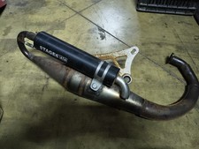 MARMITTA STAGE6 PRO REPLICA