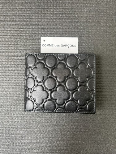 Portafoglio comme des garcons - des,