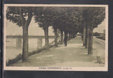 Cartolina Casale Monferrato