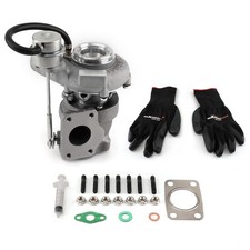 Turbodaer GT1752S per