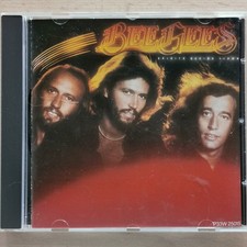 BEE GEES ❖ Spirits Having