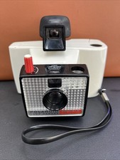 Polaroid Land Camera Swinger modello 20 non testata