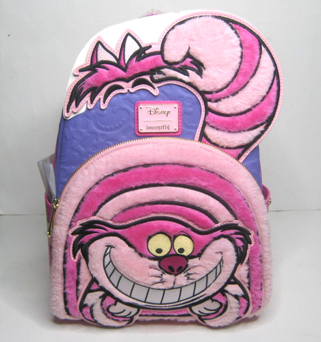 Mini zaino gatto loungefly - zaino,