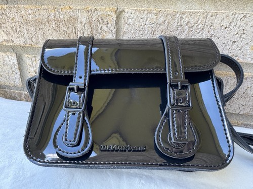 Borsa tracolla martens - tracolla,