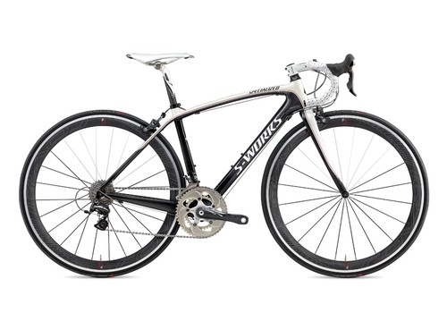 Come nuovo specialized - nuovo!,