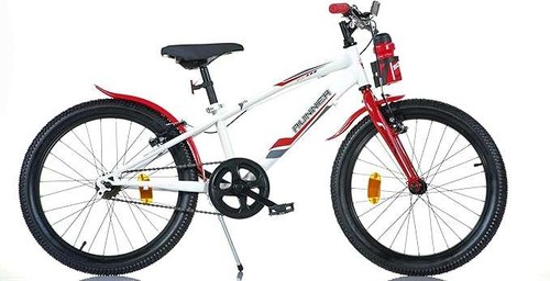 Bicicletta per bambini sch - per,