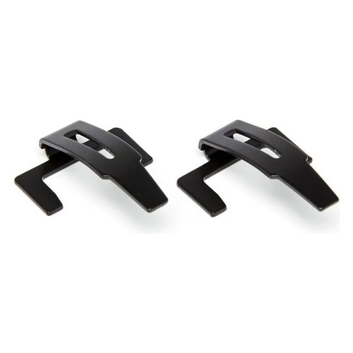 Fermaglio coda pelle - , sci