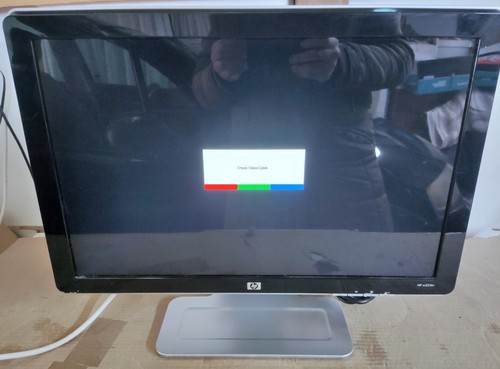 Compaq w2216v pollici - compaq,