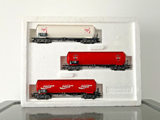 Märklin 84519 - H0 - 3 VAGONI