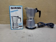 Caffettiera Elettrica GIRMI