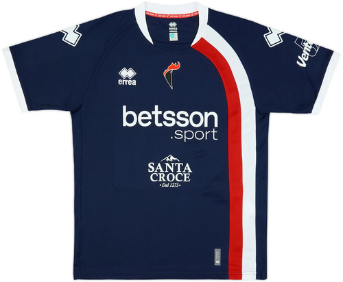 Maglia bari 2025 2026 kappa - maglia,