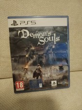 Demon's Souls Sony PlayStation