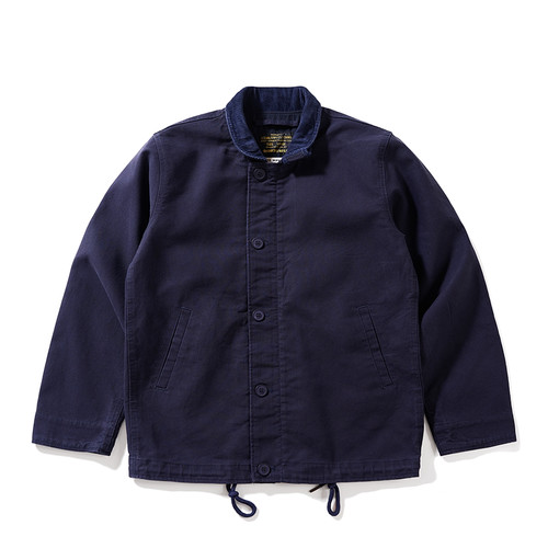 Giacca ponte vintage uomo - giacca,
