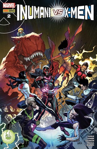 Marvel miniserie 186 - n.186,