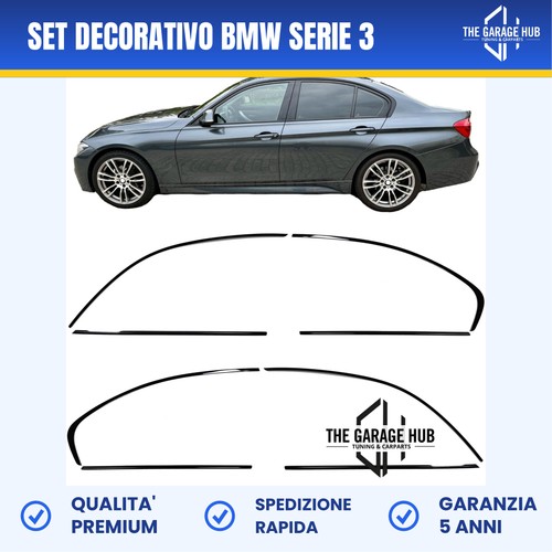 Set nero shadow line - nero,