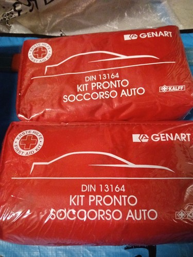 Pezzi kit pronto - di,