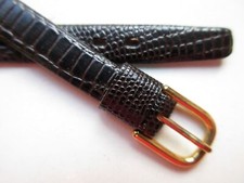 Cinturino orologio certina - cinturino,