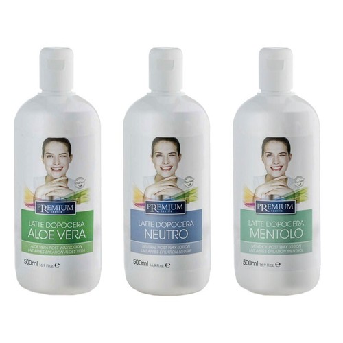 Latte dopocera corpo - , post