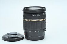 Tamron 17-50mm F2.8 XR DI II