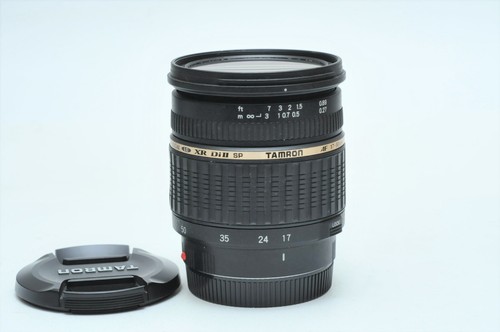 Tamron 8 xr di - f2.8,