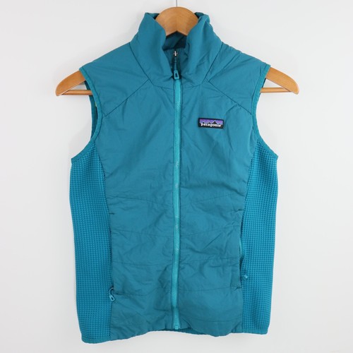 Gilet ultraleggero trapuntato