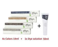 Thuya VEGAN Kit colorazione
