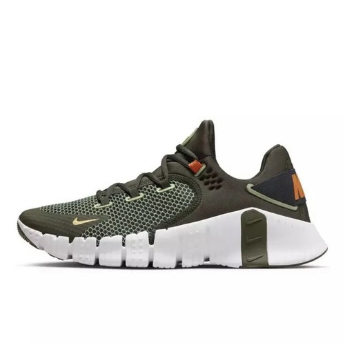 Nike free metcon cargo khaki - free, 4
