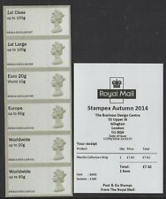 Striscia da collezione MACHIN