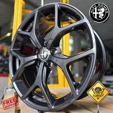 OEM KIT 4 Cerchi In Lega 8j+9j