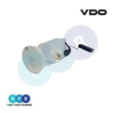 GALLEGGIANTE SERBATOIO GASOLIO VDO VW AUDI 220806005001Z