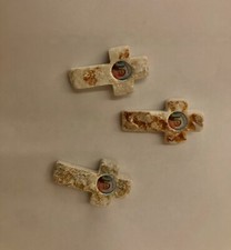 Calamita a Forma Di Croce Di