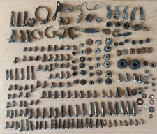 Bulloni Bulloneria Viti Dadi Viteria Honda Africa Twin XRV 750 RD07 RD07A  N2/28