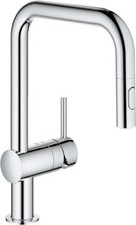 Grohe 32319003 Minta Rubinetto