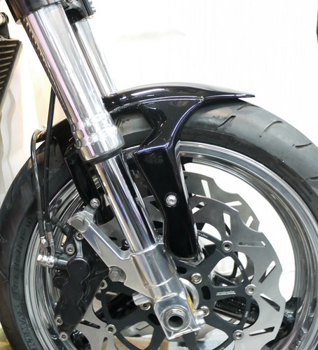 Parafango mgm bikes sb20 - mgm-bikes,