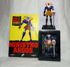 Fre 🔝19 MINISTRO ARGOS