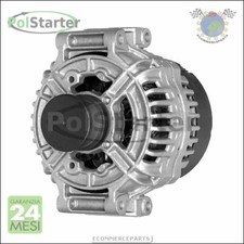 Xq0pt alternatore per mercedes - alternatore,