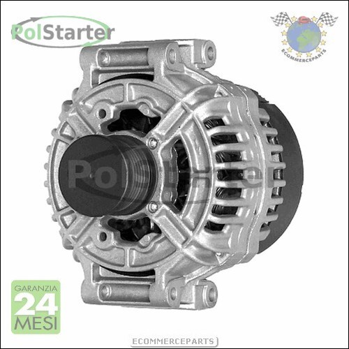 Xq0pt alternatore per - per, mercedes