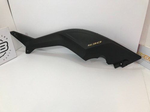 Carena sinistra yamaha max - sinistra,