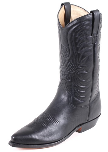 1073 stivali western stivali