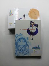Serie Completa MAHO ROMATIC 1/4