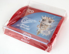 RENDIRESTO Algida Pubblicitario Gelato da Collezione Vintage Rendi Resto BAR