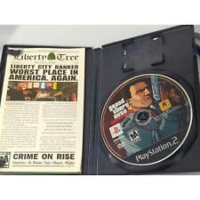 Grand Theft Auto: Liberty City