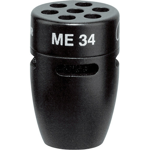 Sennheiser mzh cardioid - sennheiser,