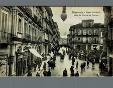 Benevento c.so Garibaldi F