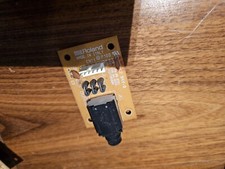 Scheda Jack Telefono Roland