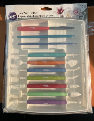 Wilton set strumenti - wilton, per