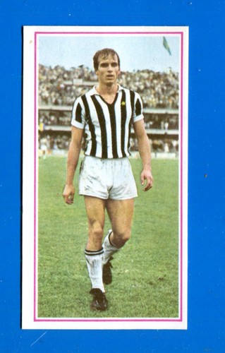 Calciatori panini 1970 - calciatori,