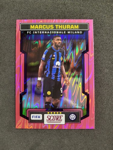 2023 panini score fifa - panini,