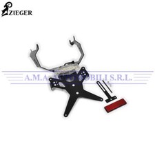 Zieger X-Line - Portatarga