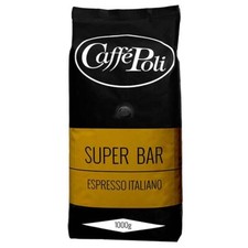 Caffè Poli Espresso - Super